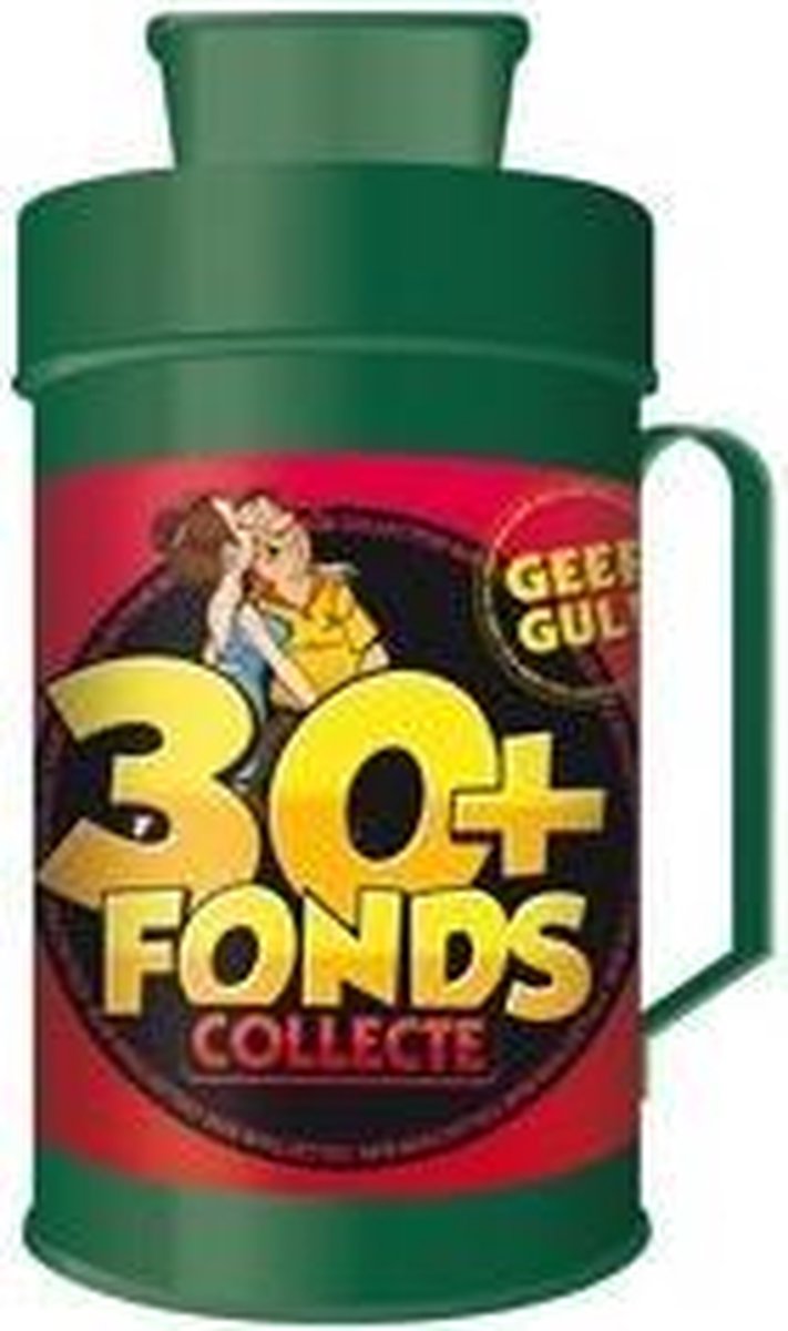 Miko - Collectebus - 30+ Fonds