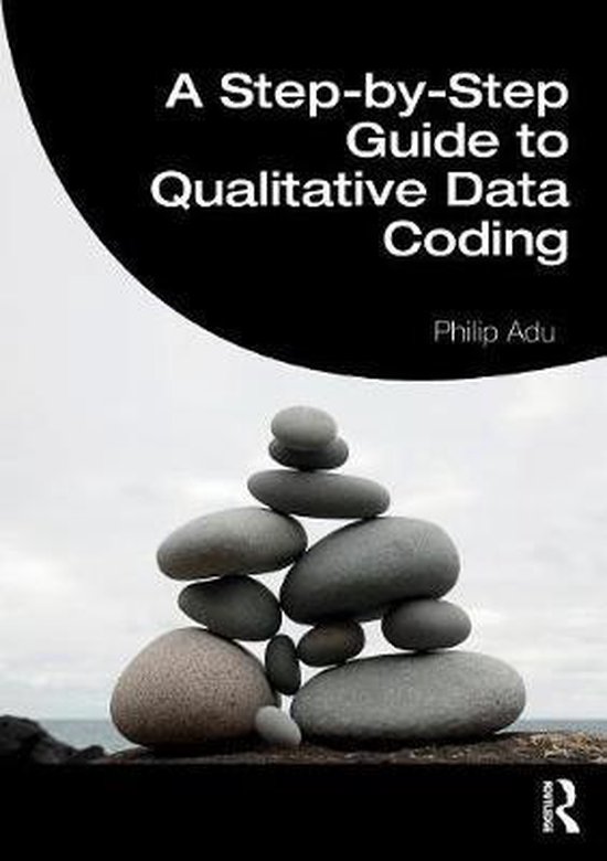 A Step-by-Step Guide to Qualitative Data Coding - cover