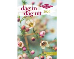 Dag in dag uit 2020