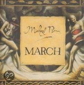 Michael Penn - March