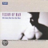 Vision Of Man