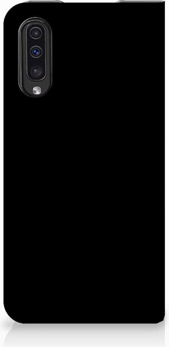 Samsung Galaxy A50 Flip Style Cover Whiskey