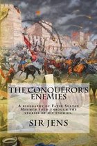 The Conqueror's Enemies
