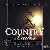Country Ladies [K-Tel]