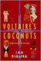 Voltaire's coconuts, or, Anglomania in Europe