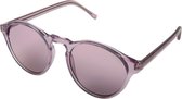 Komono Zonnebril Devon Lavender S3215 Lavendel - Dames & Heren