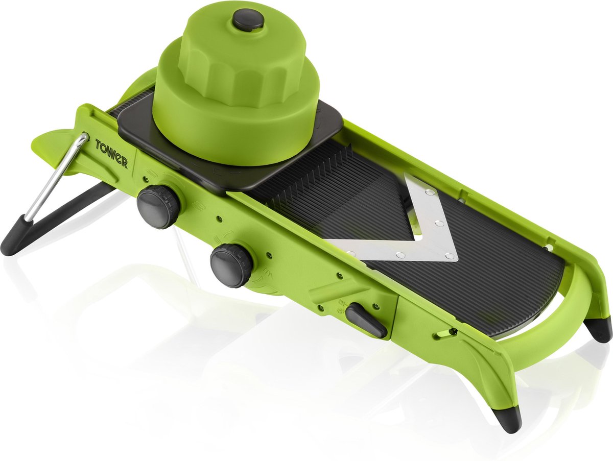 TOWER ALLINONE MANDOLINE SNIJDER