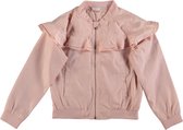 Name It korte gevoerde zomerjas - Maat 146