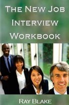 The New Job Interview Workbook