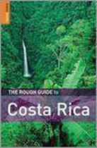 The Rough Guide To Costa Rica