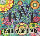 Paul Avgerinos - Love (CD)
