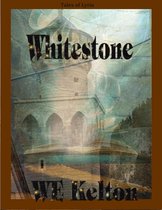 Tales of Lyria - Whitestone