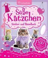 Süße Kätzchen