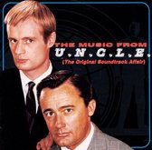 Man from U.N.C.L.E. [Razor & Tie]