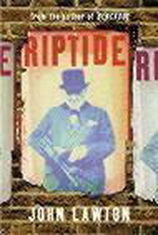 9780297643456 - Riptide