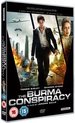 The Burma Conspiracy