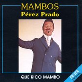 Mambos [Orfeon 1990]