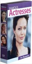 Famous Actresses Box Set