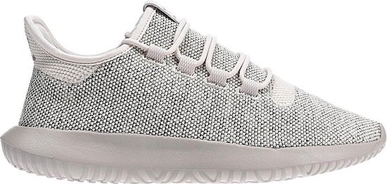 Adidas Tubular Shadow Knit Sneakers Heren Beige Maat 44 2/3 | bol.com