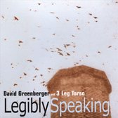 Legibly Speaking