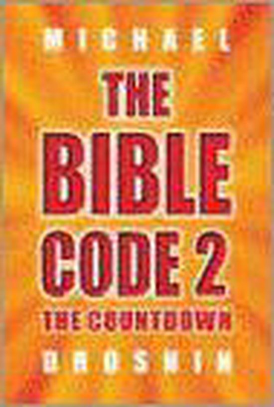 The Bible Code 2 - cover