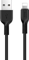 HOCO Flash X20 USB naar IPHONE Lightning Kabel 1 Meter