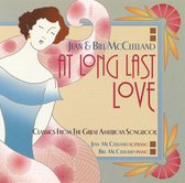 At Long Last Love: Classics from the Great American Songbook