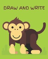 Draw and Write