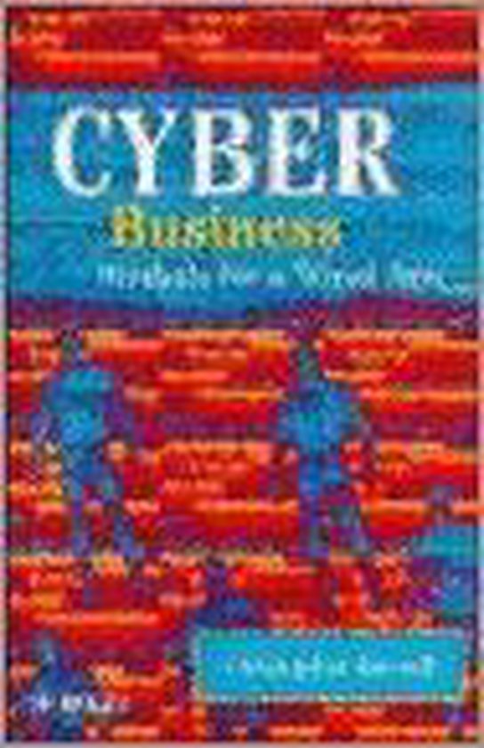 Cyber Business - cover