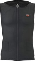 Elektrisch Verwarmd Vest met Accu voor Dames en Heren; Bodywarmer; Slim Fit 30seven – Maat XL