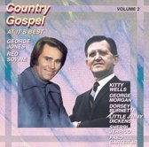 Country Gospel at Its Best, Vol. 2
