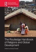 The Routledge Handbook of Religions and Global Development