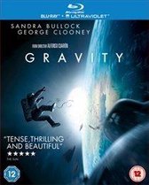 Gravity (Blu-ray) (Import)