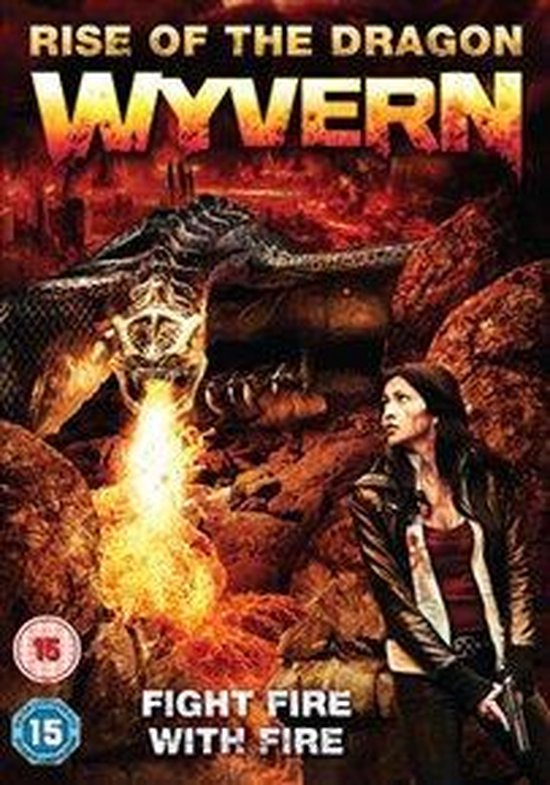 Wyvern
