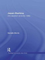 Routledge Contemporary Japan Series - Japan-Bashing