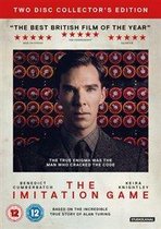 Imitation Game