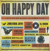 Oh Happy Day: All Star Music
