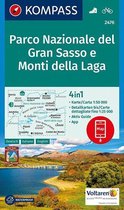 Parco Nazionale del Gran Sasso e Monti della Laga