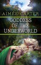 A Goddess Test Novel - Goddess of the Underworld