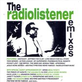 The Radiolistener Remixes