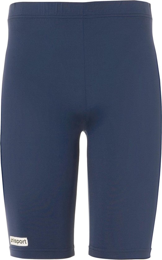 Pantalon de sport performance Uhlsport Distinction Colors - Taille XXS - Unisexe - Bleu foncé