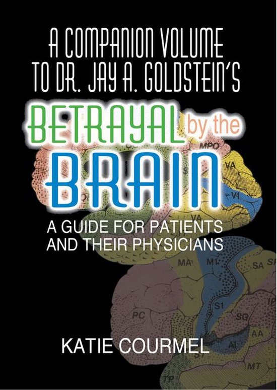 A Companion Volume to Dr. Jay A. Goldstein's Betrayal by the ... - cover