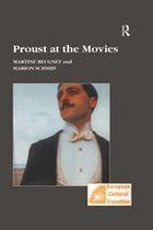 Studies in European Cultural Transition - Proust at the Movies