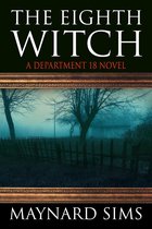 Department 18 - The Eighth Witch
