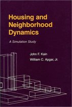 Housing & Neigborhood Dynamics - A Simulation Study