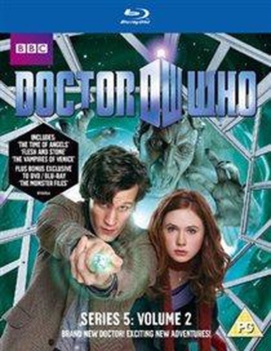 New Series 5 Vol.2