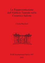 La Rappresentazione Dell'edificio Teatrale Nella Ceramica Italiota