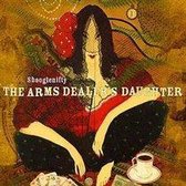 Arms Dealer's Daughter