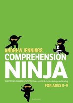 Comprehension Ninja for Ages 89 NonFiction Comprehension worksheets for Year 4