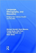 Language, Ethnography, And Education